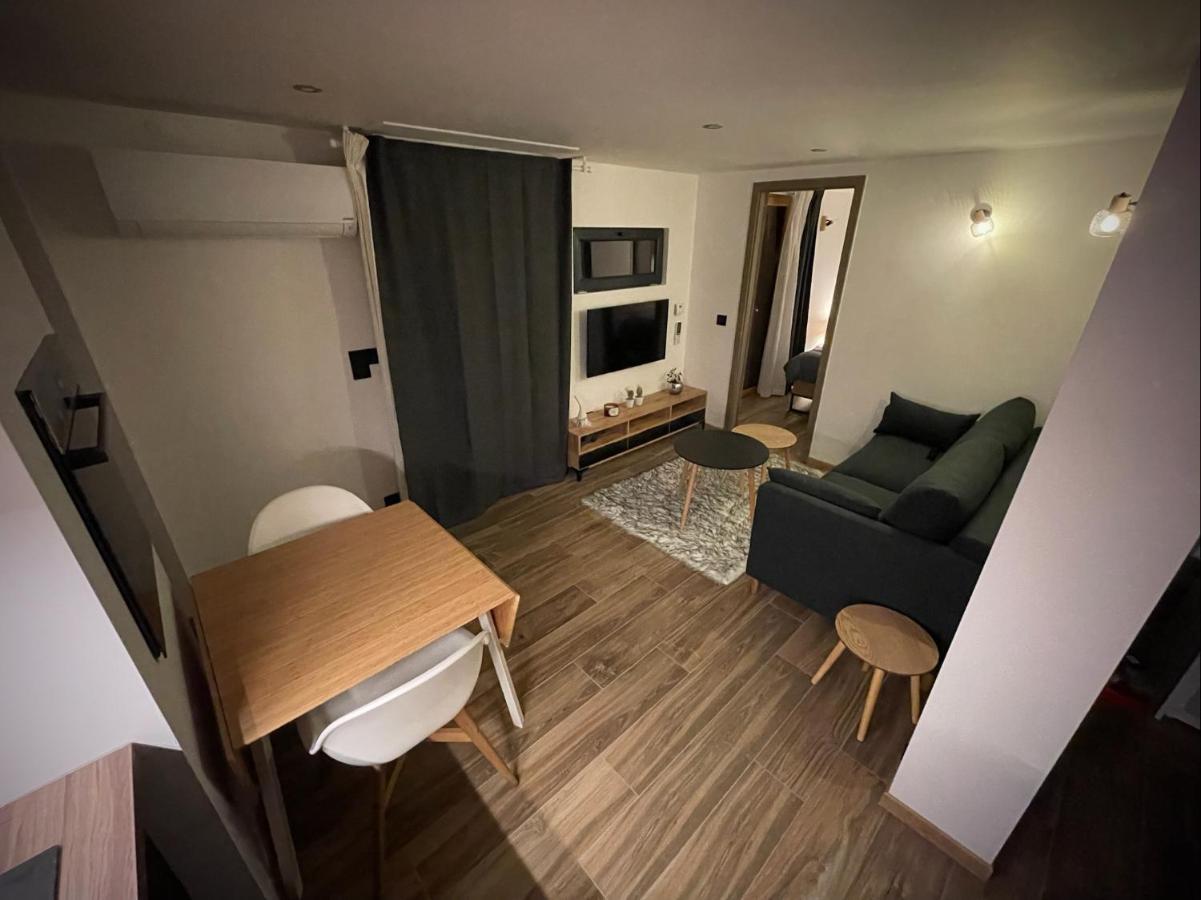 Le Gite Cozy De Bouvacote Avec Vue Panoramique Et Sauna 勒索里 外观 照片